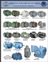 Motores eléctricos